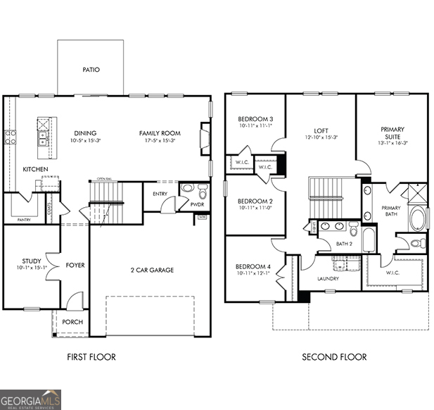 232 Sequoia LN