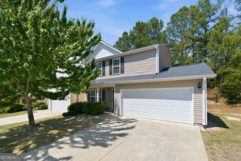 Photo of 5851 Westchase Street, Atlanta, GA 30336 (MLS # 10735720)