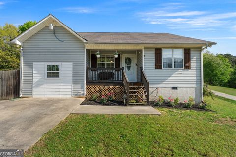 352 Buck BLVD SE Calhoun GA 30701