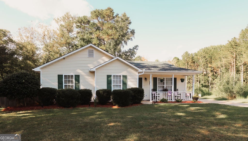 Photo of 694 Mud Green Road, Temple, GA 30179 (MLS # 10844918)