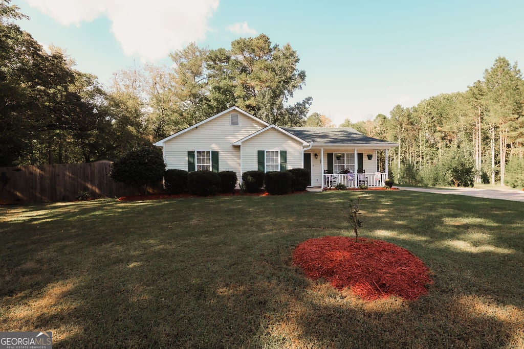 Photo of 694 Mud Green Road, Temple, GA 30179 (MLS # 10844918)
