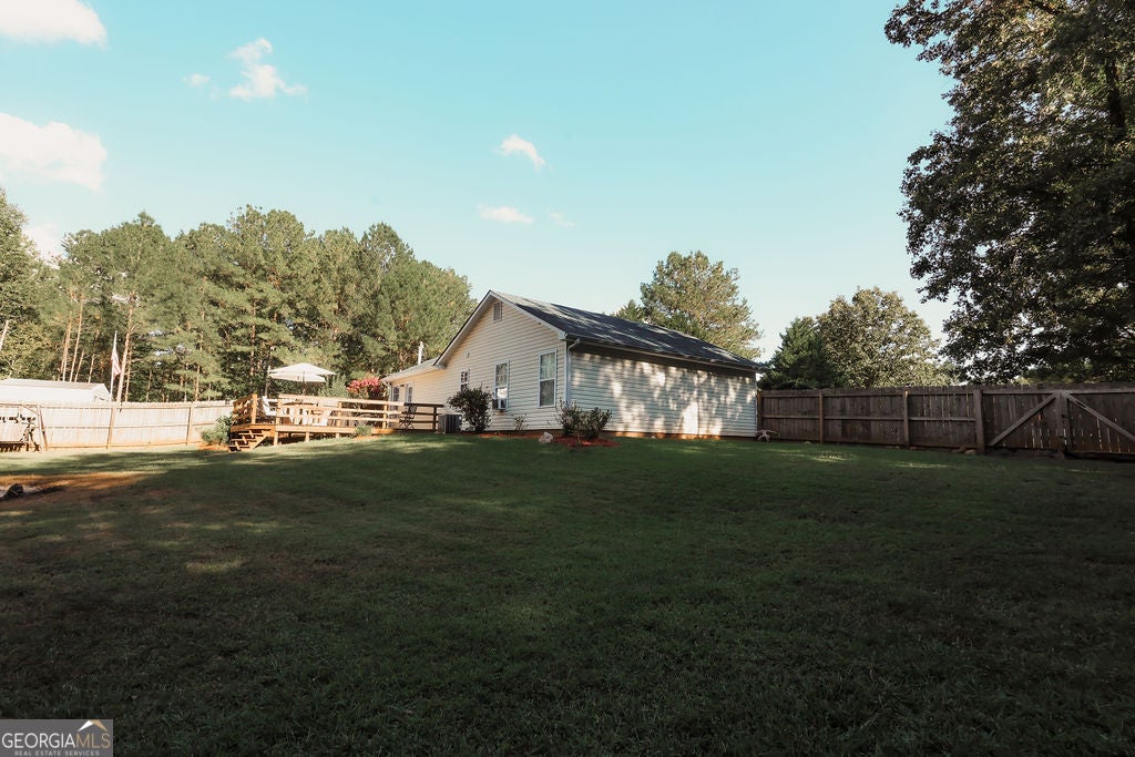 694 Mud Green RD