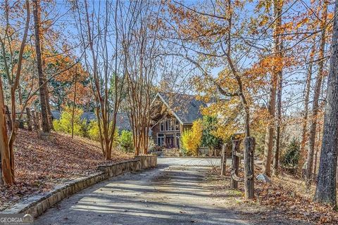 9735 Emery DR Gainesville GA 30506