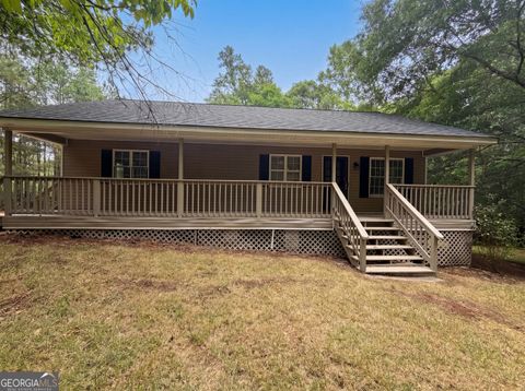 Photo of 2860 Oxford Road, Atlanta, GA 30349 (MLS # 10753268)