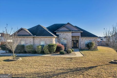 Photo of 162 Addington Drive, Kathleen, GA 31047 (MLS # 10658949)