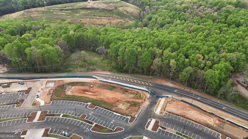 Photo of 0 Burruss Mill Road, Cumming, GA 30041 (MLS # 10729836)