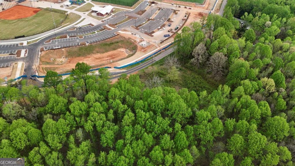 Photo of 0 Burruss Mill Road, Cumming, GA 30041 (MLS # 10729836)