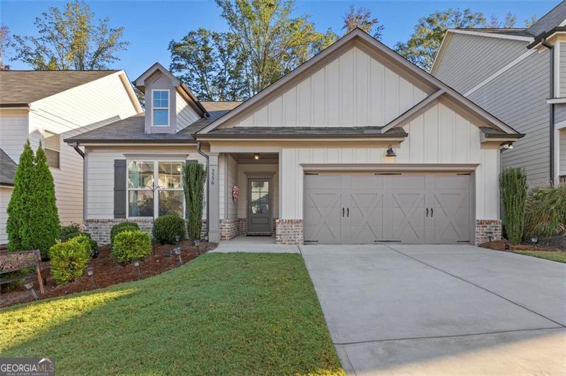 5536 Shallow Branch DR