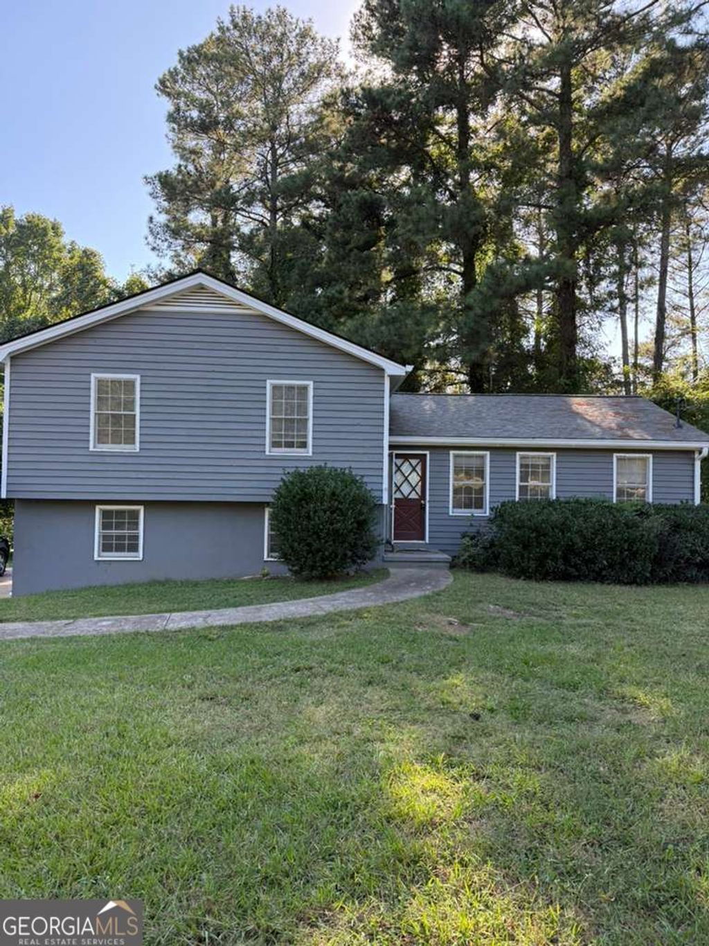 Photo of 3990 Hwy 92 Highway, Acworth, GA 30102 (MLS # 10707342)