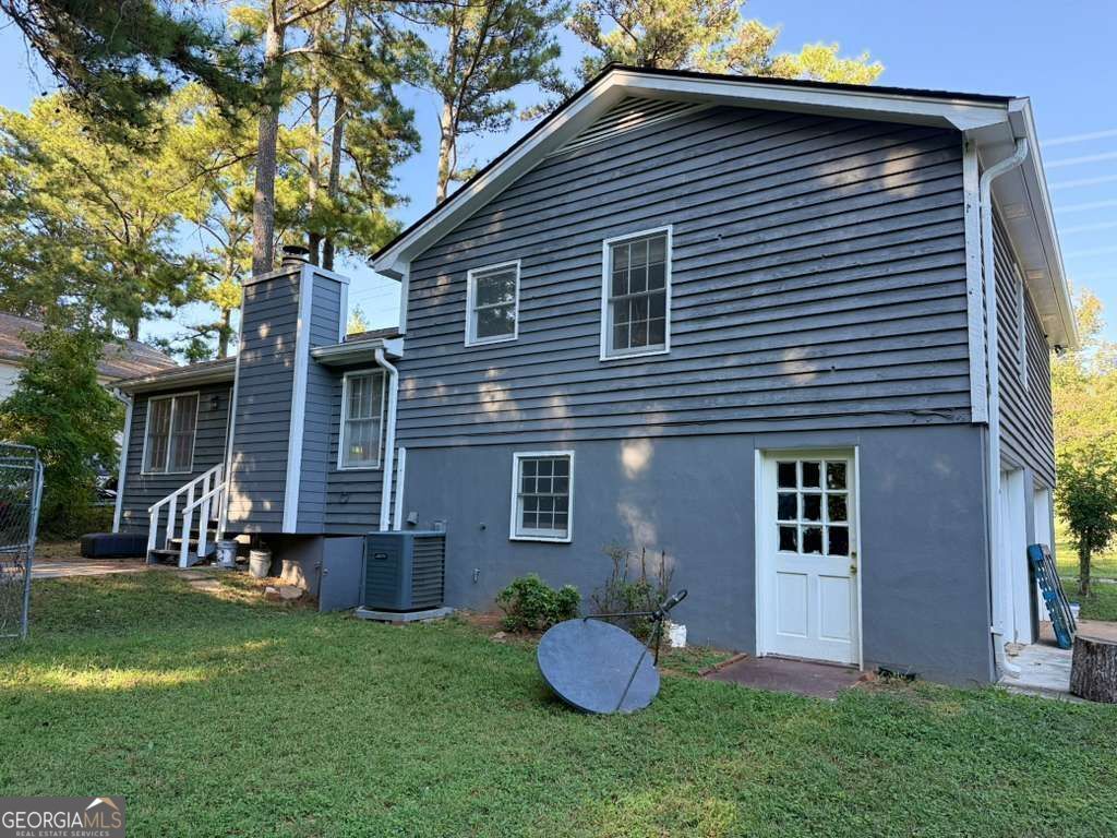 Photo of 3990 Hwy 92 Highway, Acworth, GA 30102 (MLS # 10707342)
