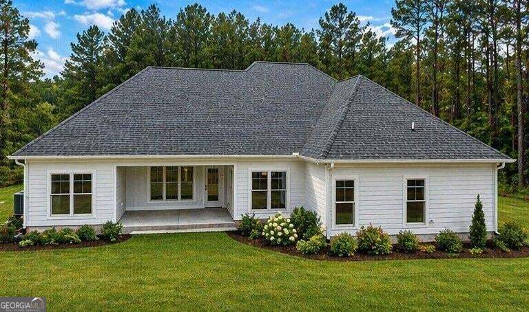 575 Hardy RD