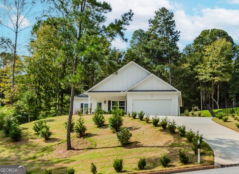 92 Belmont Park DR Commerce GA 30529