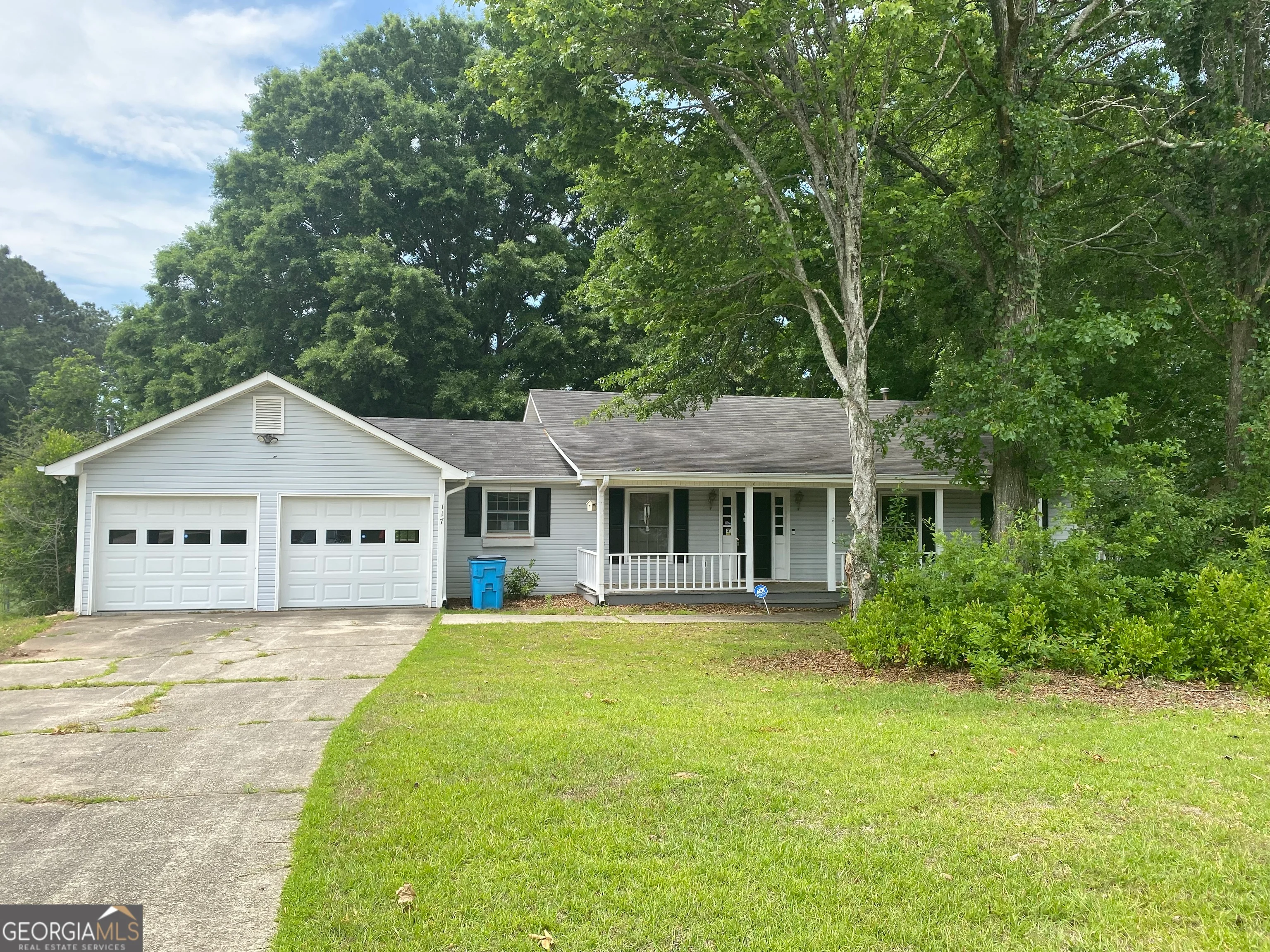117 Russell Circle