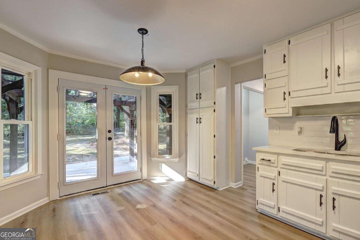 Lake Chase - Residential