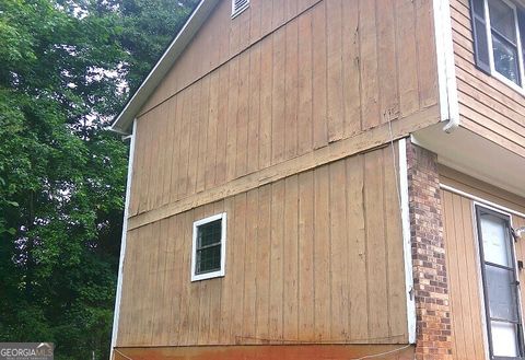 A home in Ellenwood