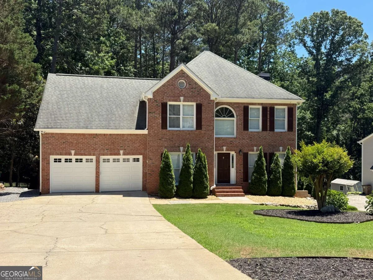 2125 Melrose Trace