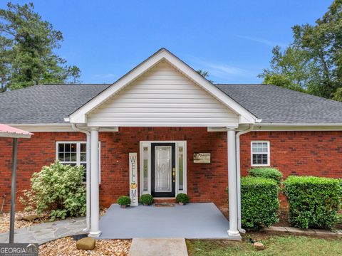 A home in Monticello