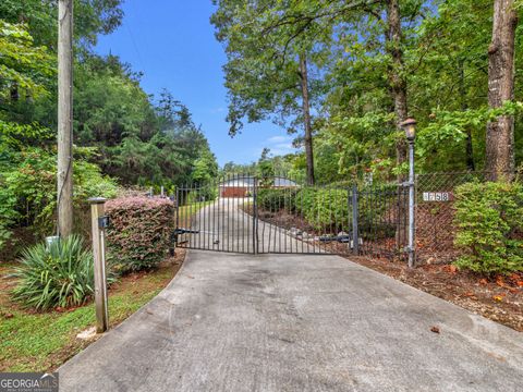 A home in Monticello