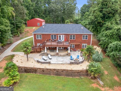 A home in Monticello