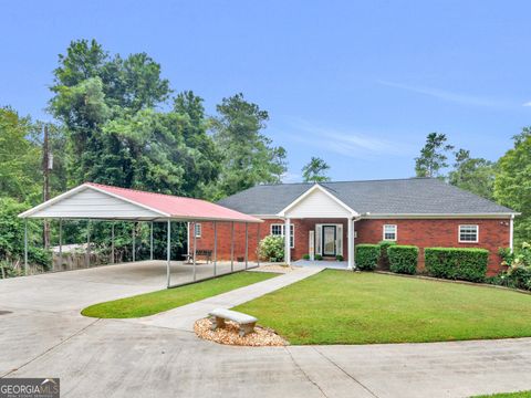 A home in Monticello