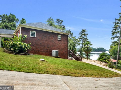 A home in Monticello