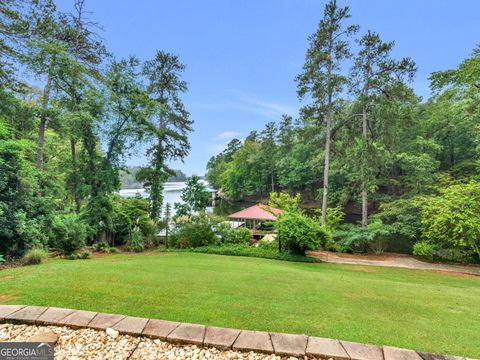 A home in Monticello