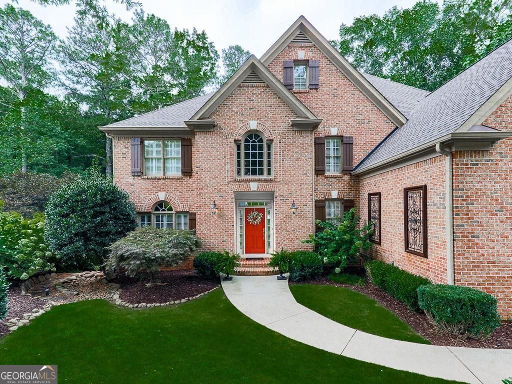 5037 Towne Lake HLS N