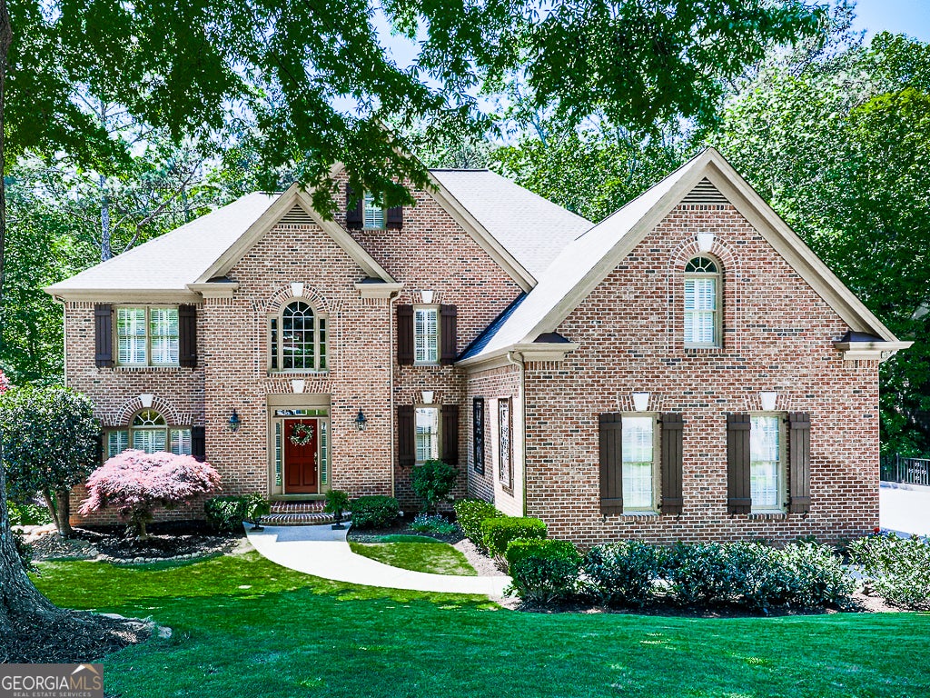 5037 Towne Lake HLS N