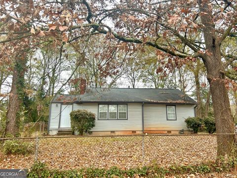 Photo of 1615 Pontiac Place SE, Atlanta, GA 30315 (MLS # 10661159)