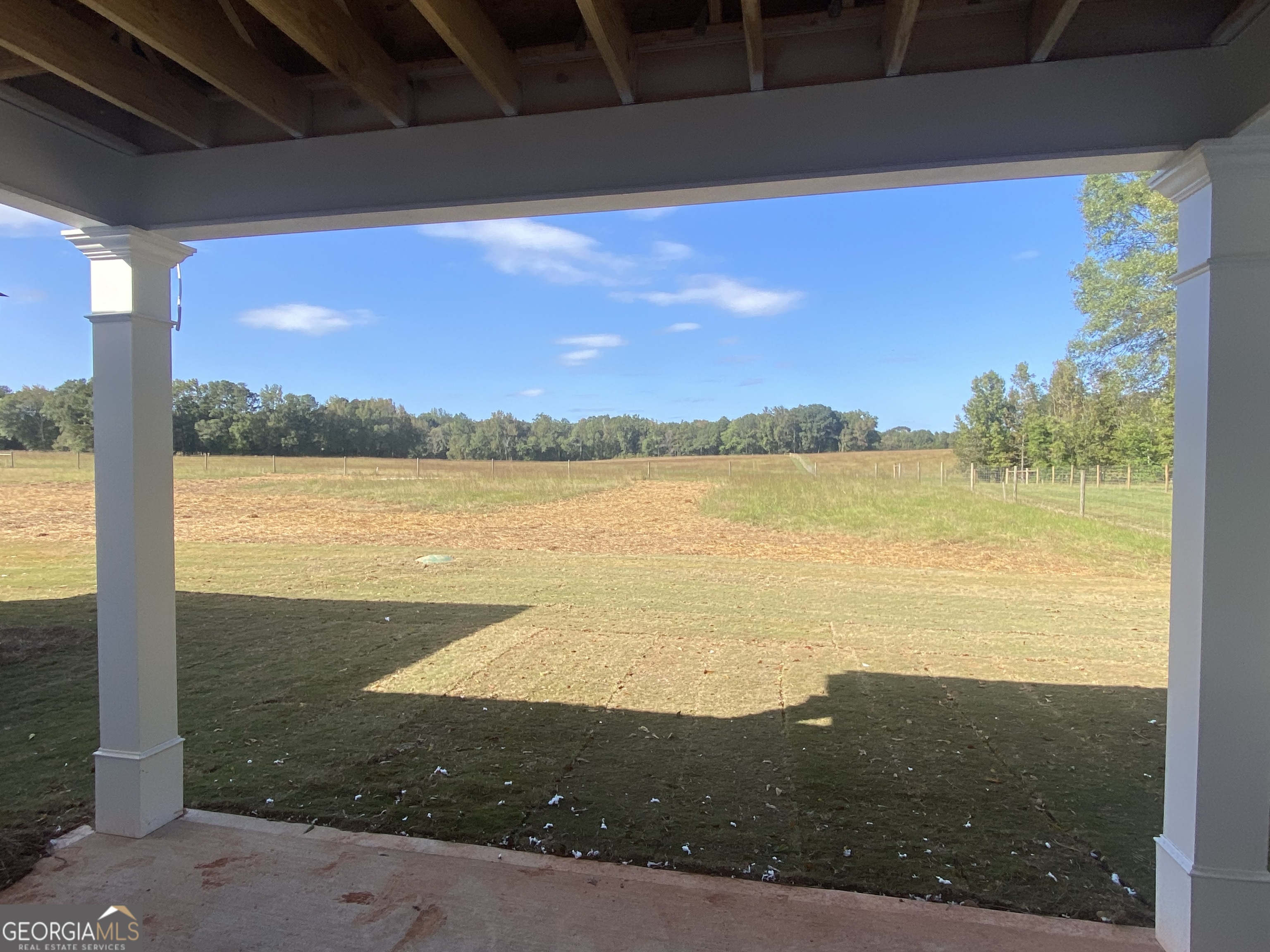 168 Mathews RD