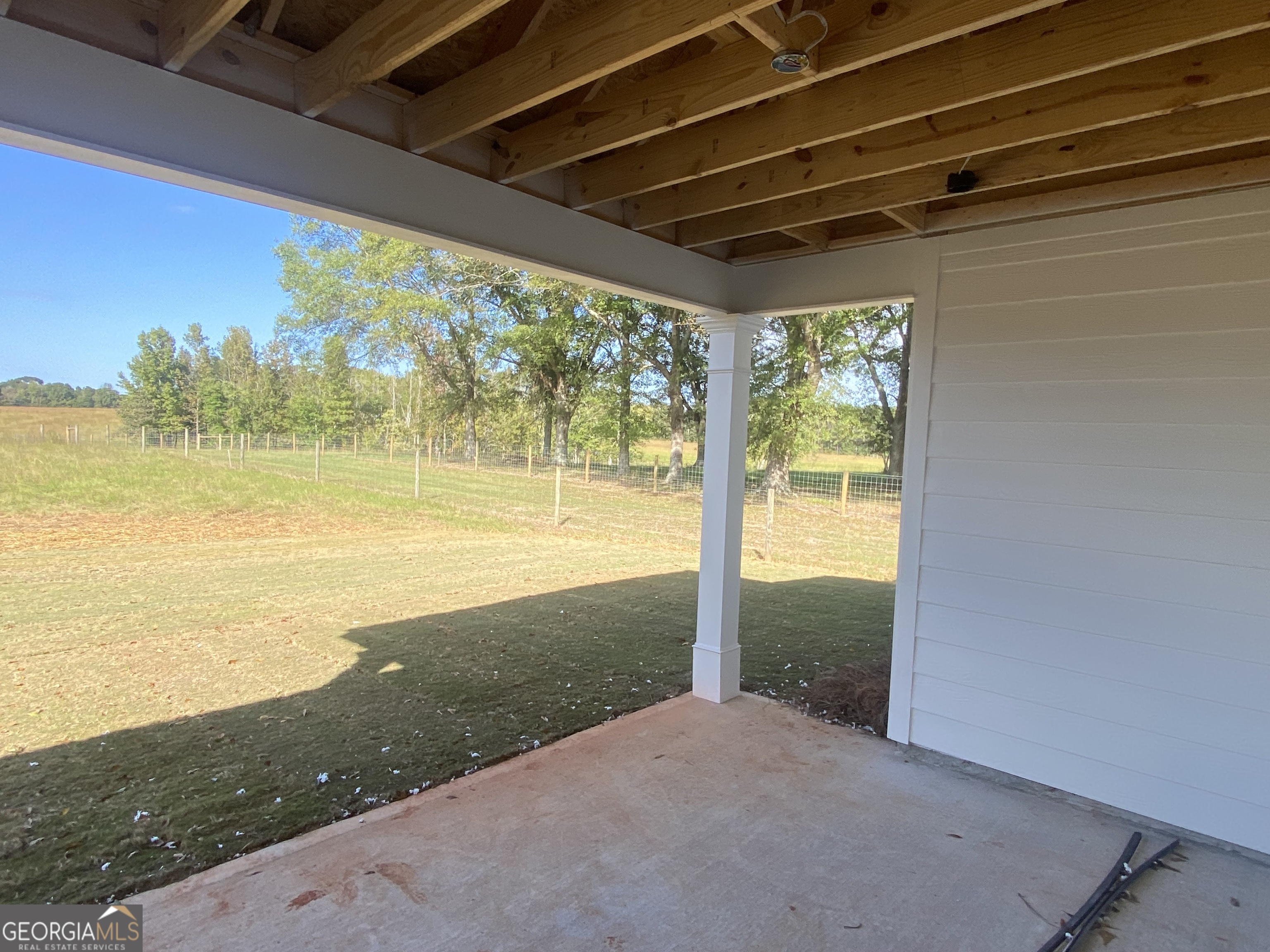 168 Mathews RD