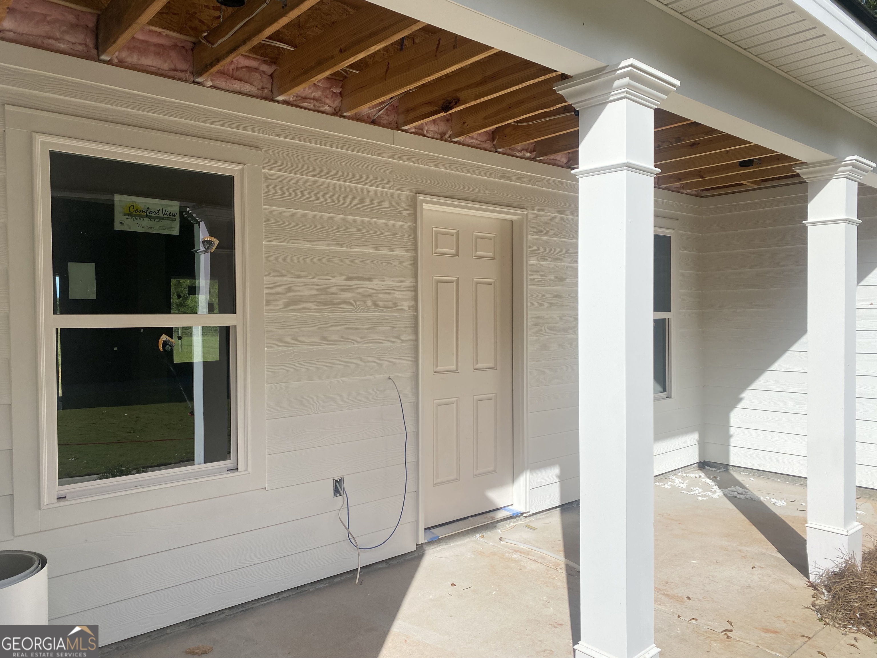 168 Mathews RD