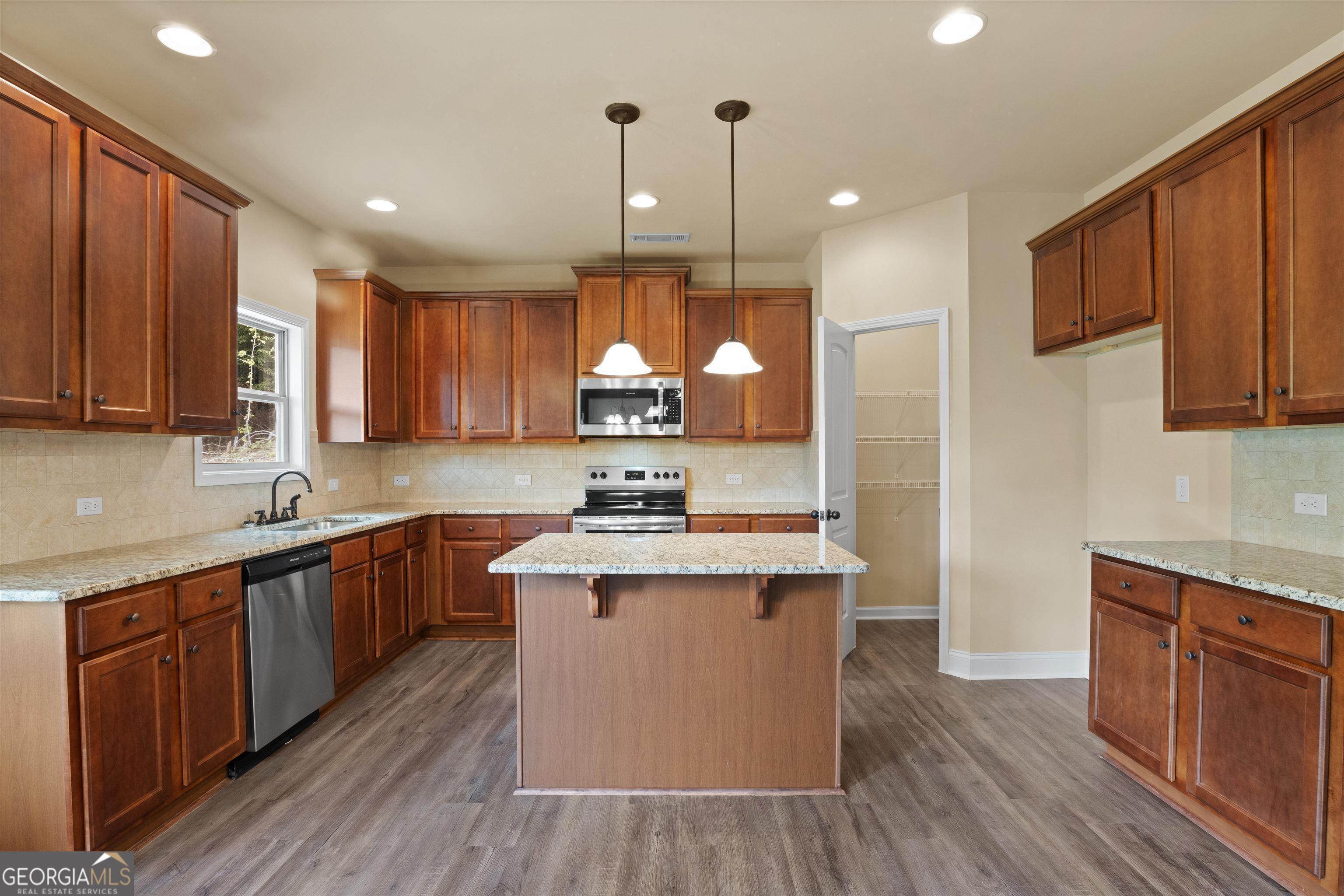 5643 Laney Drive LOT LN 32