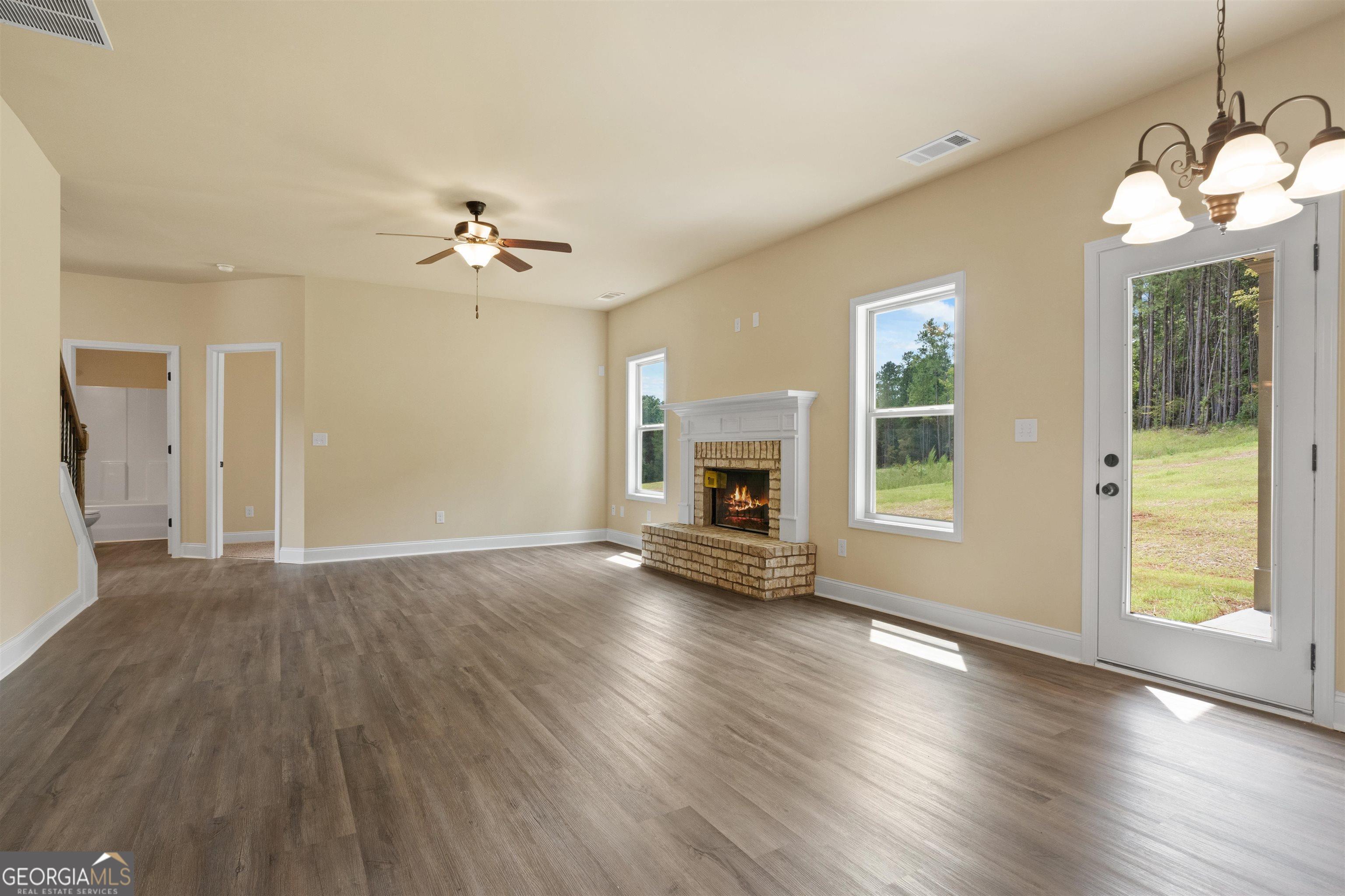 5643 Laney Drive LOT LN 32
