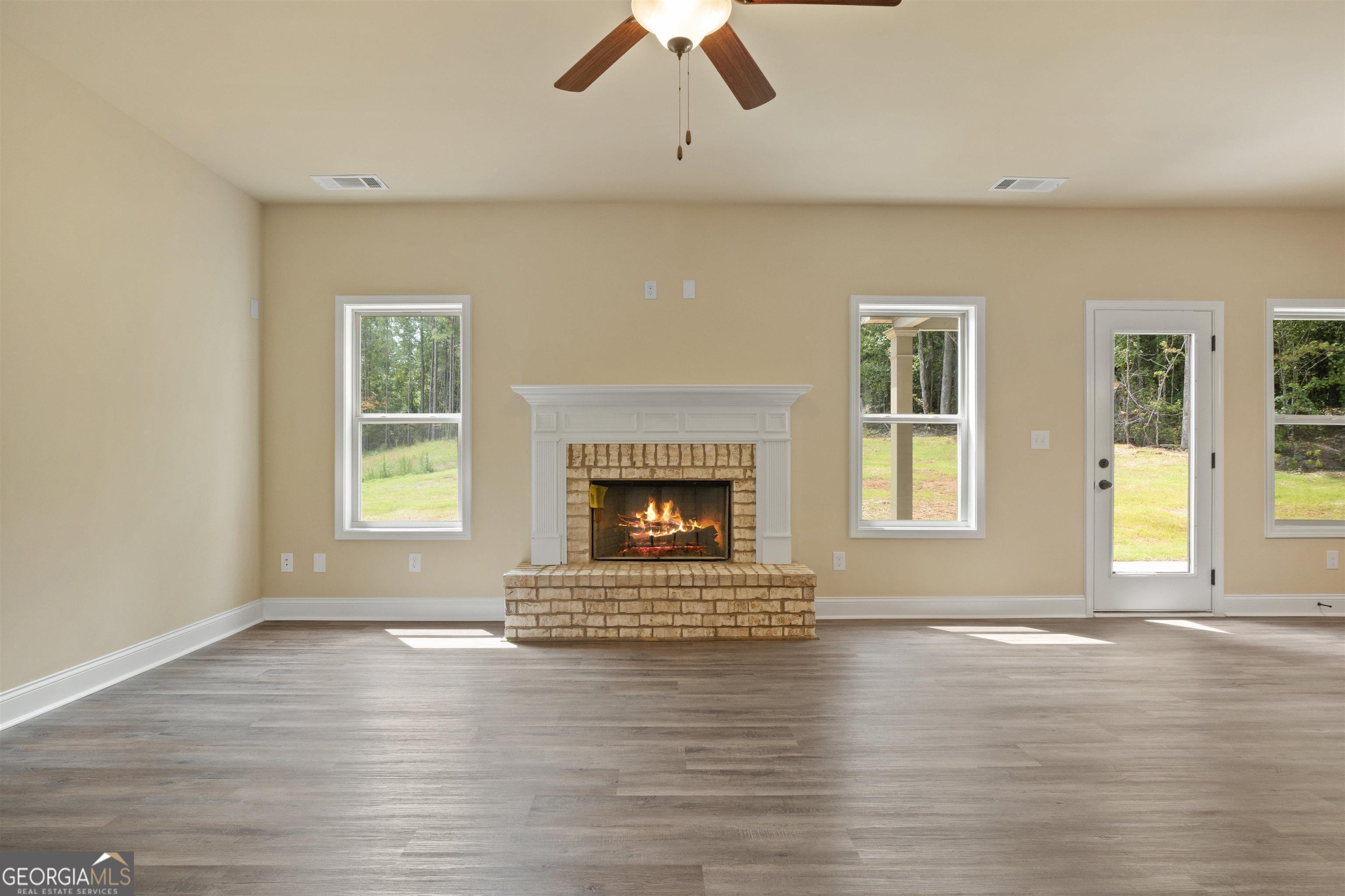 5643 Laney Drive LOT LN 32