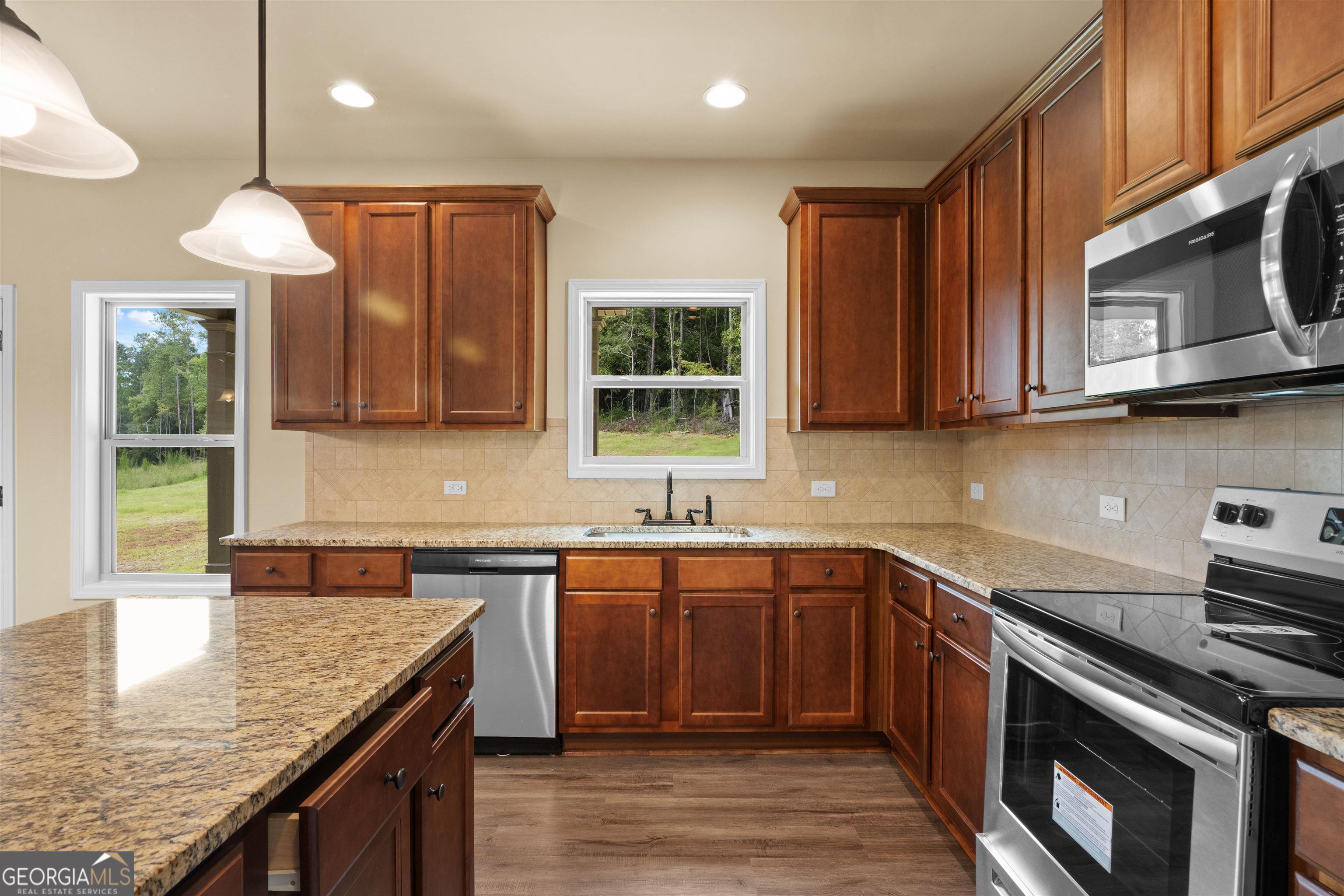 5643 Laney Drive LOT LN 32
