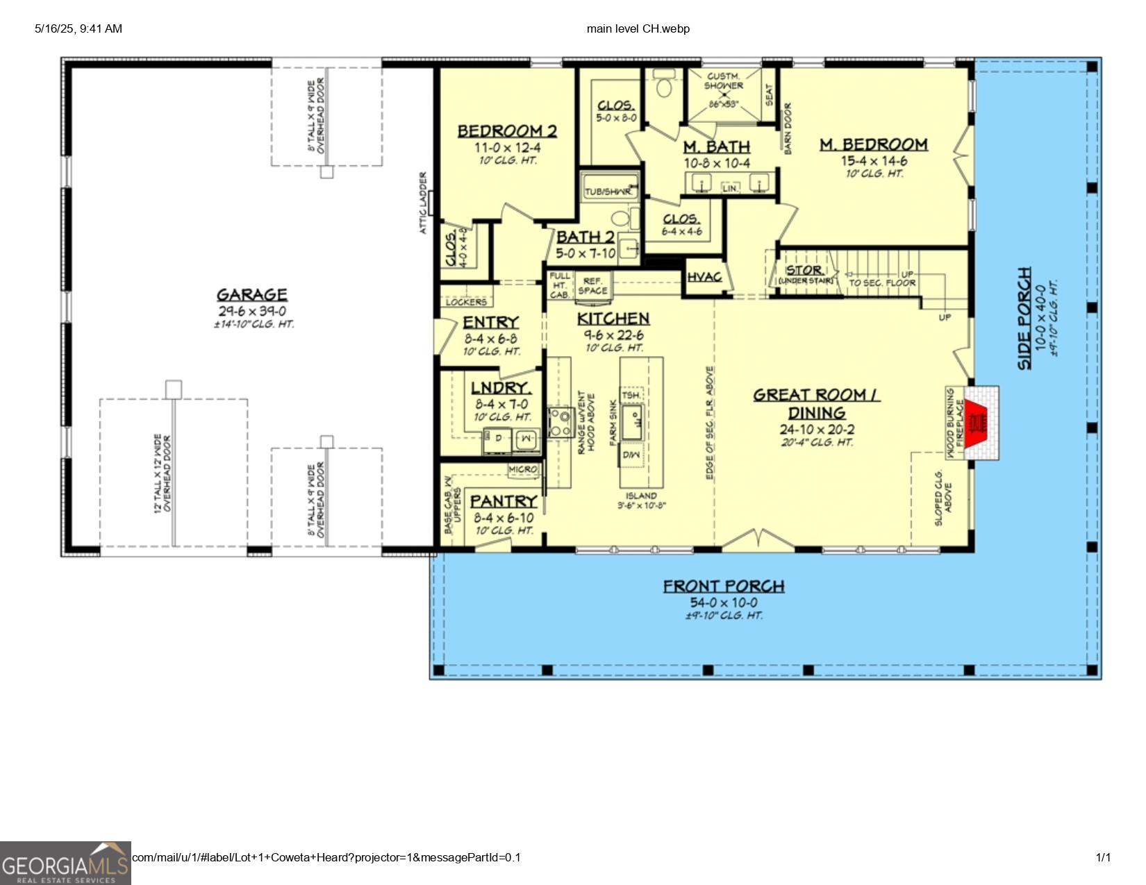 51 Alatus RD