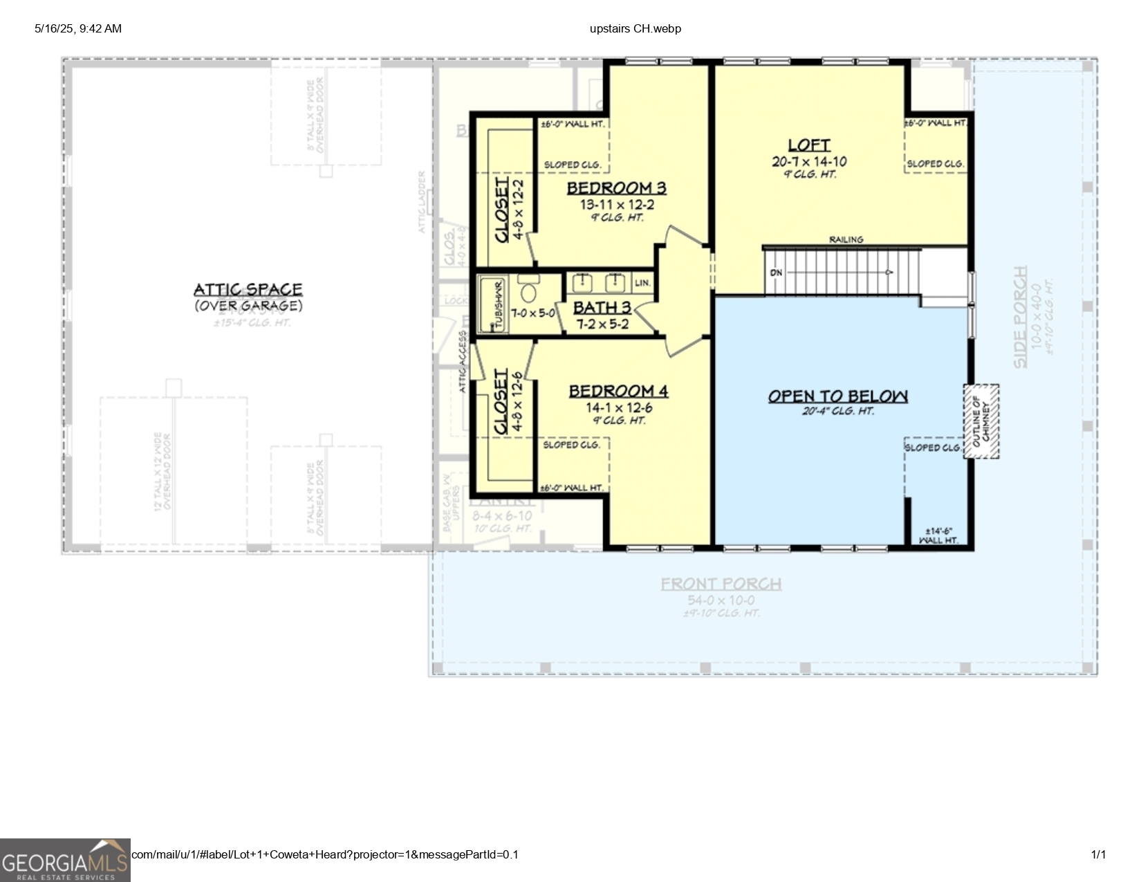 51 Alatus RD