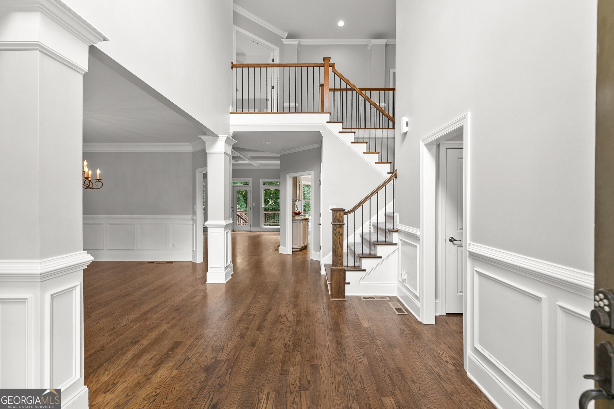 302 Beech Tree HOLW