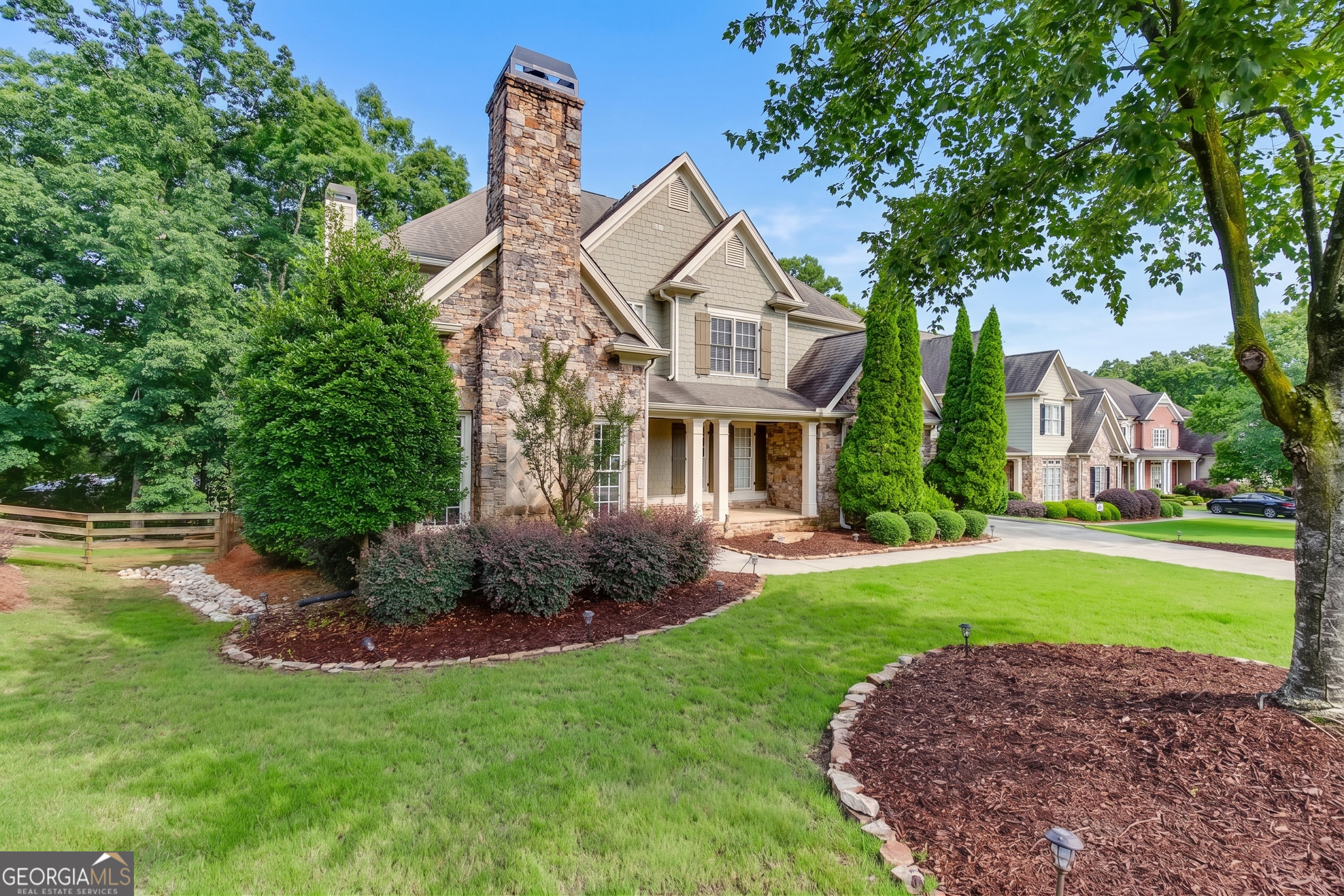 302 Beech Tree HOLW