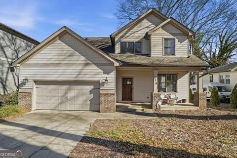 210 S Howard ST SE Atlanta GA 30317