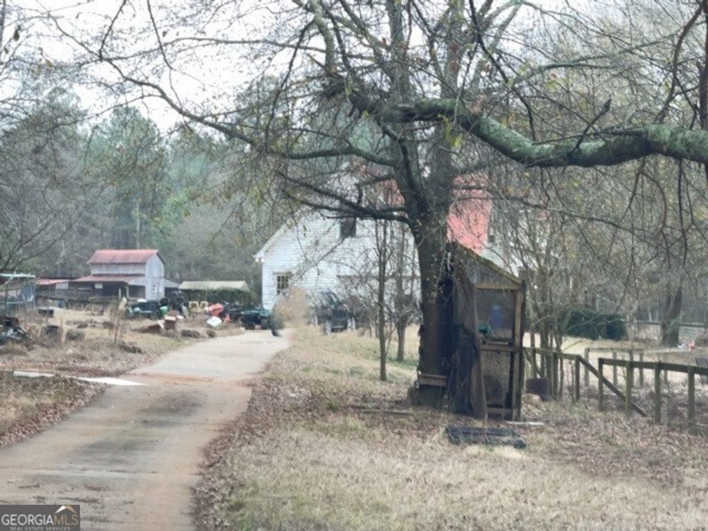 Photo of 8350 Rock Eagle Road, Monticello, GA 31064 (MLS # 10675182)