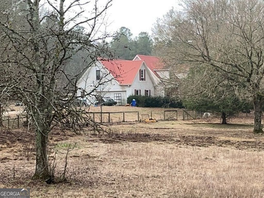 Photo of 8350 Rock Eagle Road, Monticello, GA 31064 (MLS # 10675182)