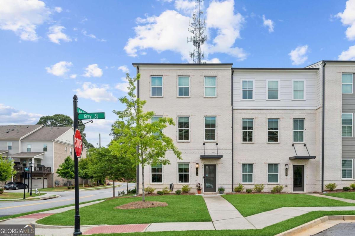 View Duluth, GA 30096 townhome