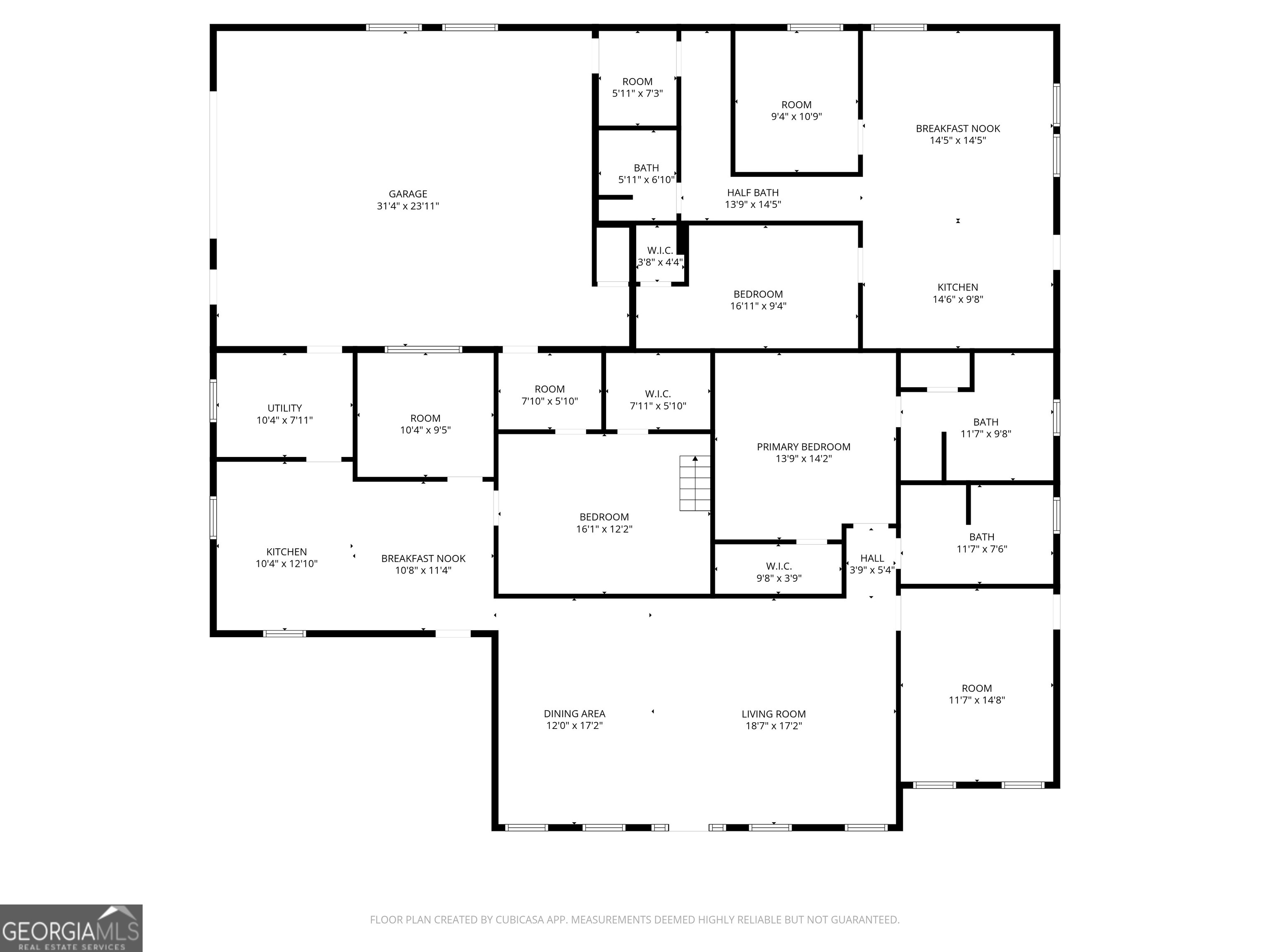 None - Residential