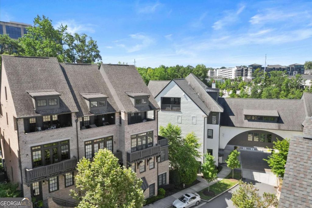 Photo of 6601 Cadence Boulevard, Atlanta, GA 30328 (MLS # 10702043)