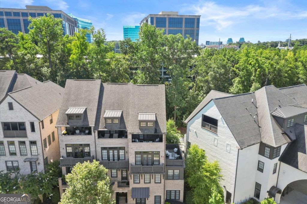 Photo of 6601 Cadence Boulevard, Atlanta, GA 30328 (MLS # 10702043)