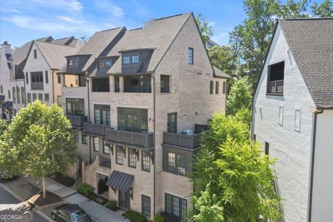 Photo of 6601 Cadence Boulevard, Atlanta, GA 30328 (MLS # 10702043)