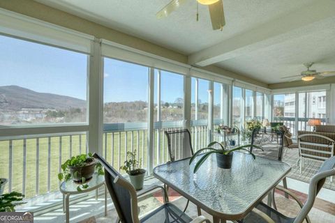 3131 Allison Court Unit 3A, Young Harris, GA 30582 - MLS#: 10509710