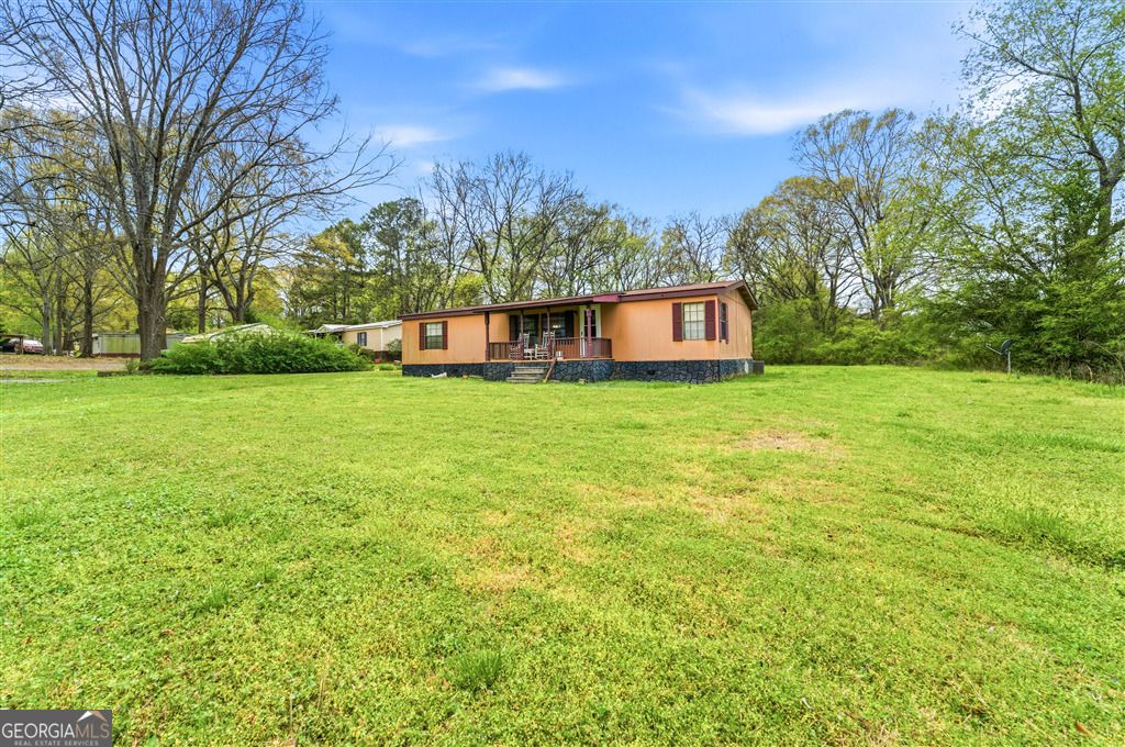 Photo of 85 Honeysuckle Drive SW, Cartersville, GA 30120 (MLS # 10722325)